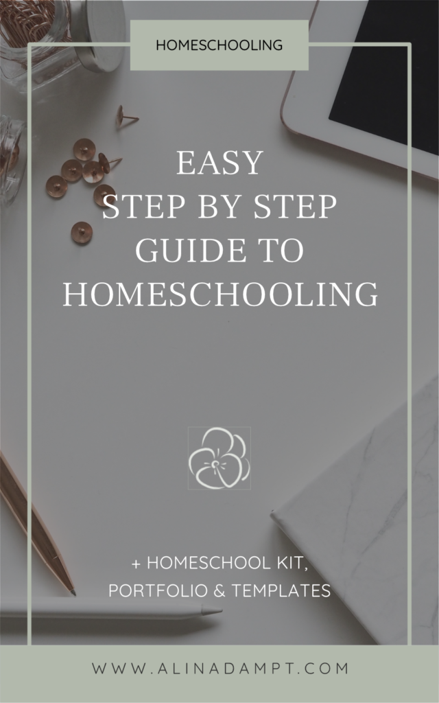 Homeschooling Simplified for You